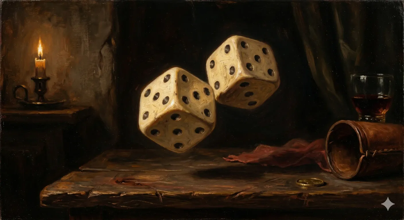 Fuck around while you still can